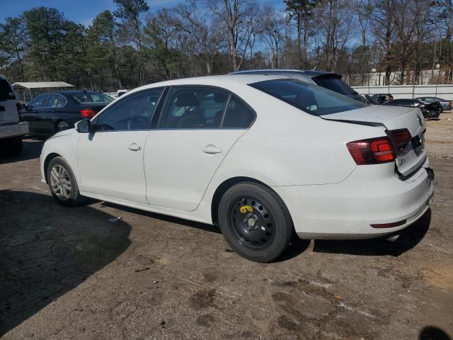 Image 2 of 2017 VOLKSWAGEN JETTA S 2017 with VIN 3VW2B7AJ9HM234937