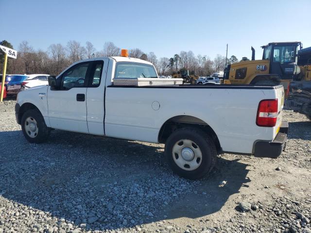 Image 2 of 2008 FORD F150  2008 with VIN 1FTRF12248KB80626