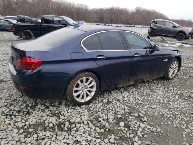 Изображение 3 2016 BMW 5 SERIES 535 XI 2016 с VIN WBA5B3C5XGG253205