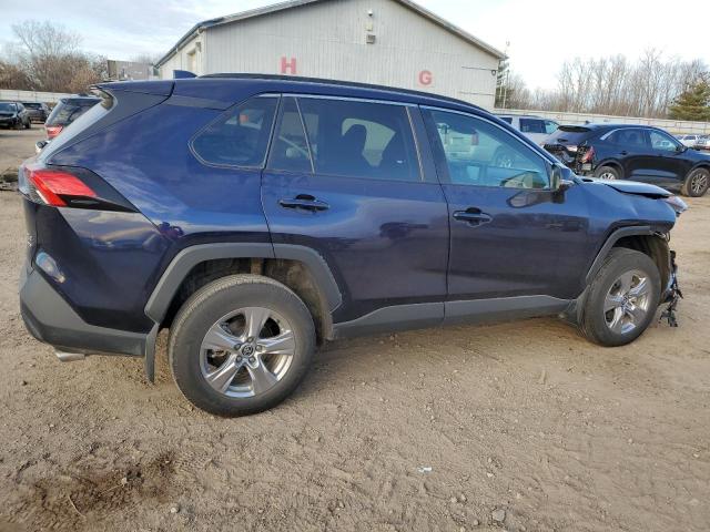 Image 3 of 2022 TOYOTA RAV4 XLE 2022 with VIN 2T3P1RFV8NW310256