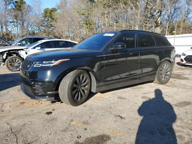 Image 1 of 2018 LAND ROVER RANGE ROVER VELAR R-DYNAMIC SE 2018 with VIN SALYL2RV2JA723339