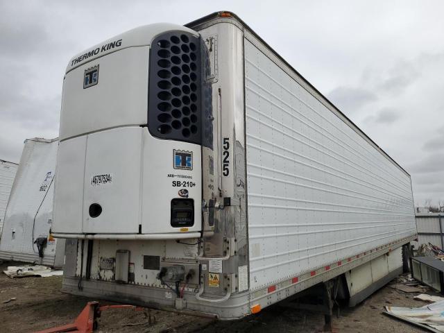 Image 2 of 2012 GGSD SE TRL 2012 with VIN 1GRAA0629CB705002