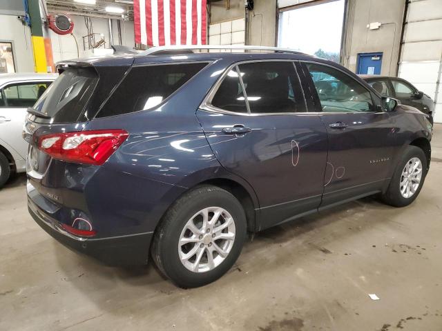 Obraz 3 z 2019 CHEVROLET EQUINOX LT 2019 z VIN 3GNAXUEV2KL254043