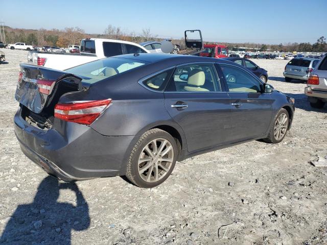 Obraz 3 z 2014 TOYOTA AVALON BASE 2014 z VIN 4T1BK1EB5EU116292