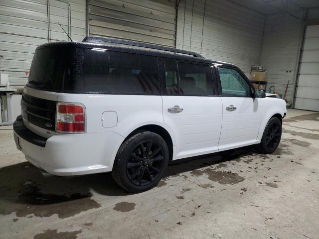 Изображение 3 2019 FORD FLEX SEL 2019 с VIN 2FMHK6C83KBA30561