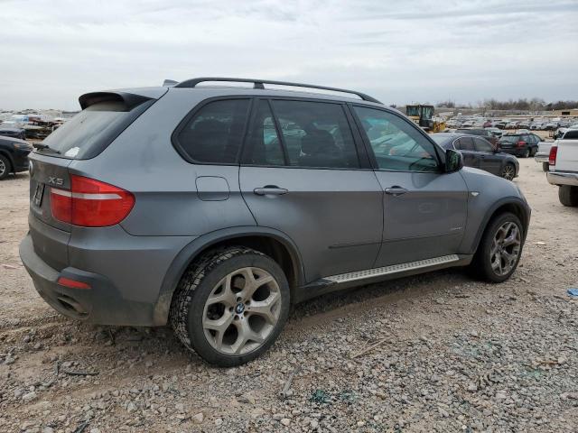Image 3 of 2010 BMW X5 XDRIVE48I 2010 with VIN 5UXFE8C56AL312050