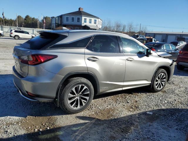 Изображение 3 2021 LEXUS RX 450H 2021 с VIN 2T2HGMDAXMC058598