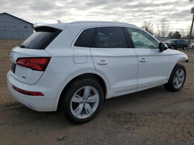 Obraz 3 z 2019 AUDI Q5 PREMIUM PLUS 2019 z VIN WA1BNAFY5K2109522