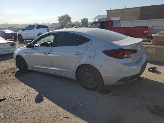 Изображение 2 2019 HYUNDAI ELANTRA SE 2019 с VIN 5NPD74LF1KH460584