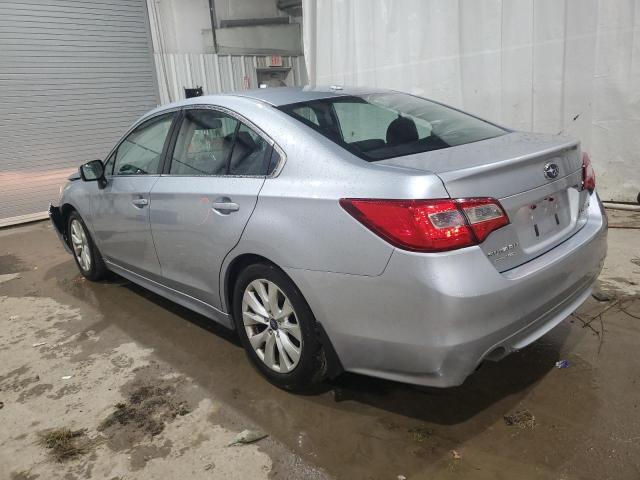 Obraz 2 z 2015 SUBARU LEGACY 2.5I PREMIUM 2015 z VIN 4S3BNAD69F3063975