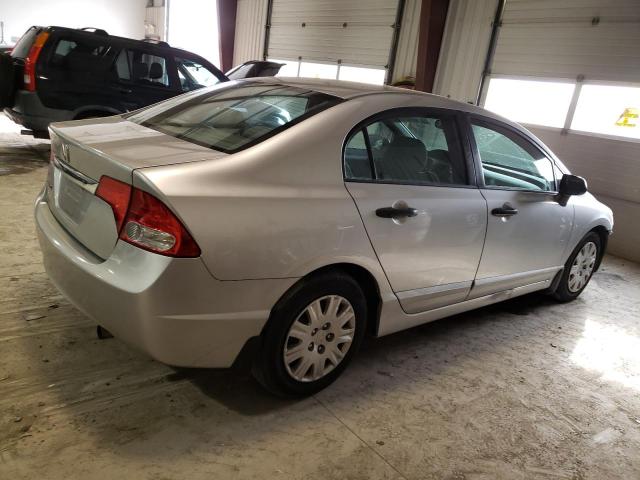 Obraz 3 z 2010 HONDA CIVIC VP 2010 z VIN 19XFA1F38AE079490