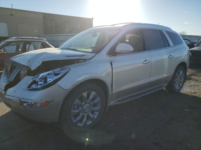 Изображение 1 2012 Buick Enclave 2012 с VIN 5GAKVDED5CJ227780