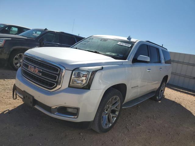 2016 GMC YUKON XL C1500 SLT 2016 image