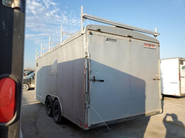 Image 3 of 2019 CARGO TRAILER 2019 with VIN 7G1BE1826KE004099