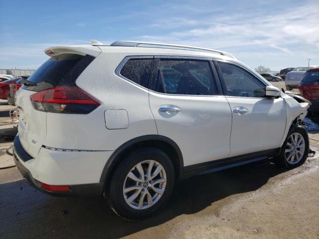 Image 3 of 2019 NISSAN ROGUE S 2019 with VIN KNMAT2MT6KP530897