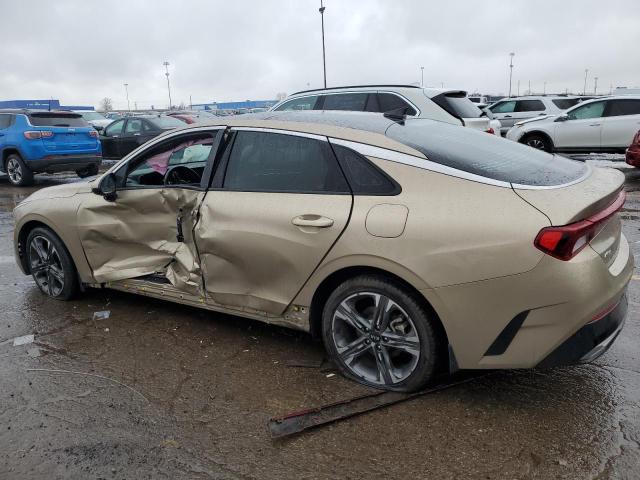 Obraz 2 z 2021 KIA K5 EX 2021 z VIN 5XXG34J26MG039483