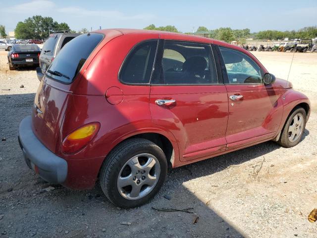 Изображение 3 2001 CHRYSLER PT CRUISER  2001 с VIN 3C8FY4BB11T320892