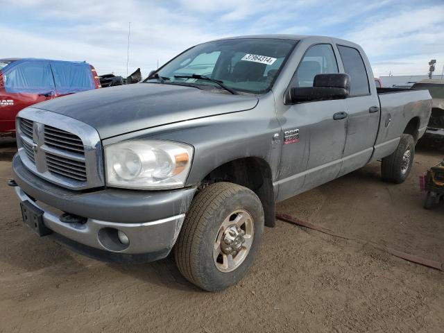 Изображение 1 2009 DODGE RAM 2500  2009 с VIN 3D7KS28L69G509442