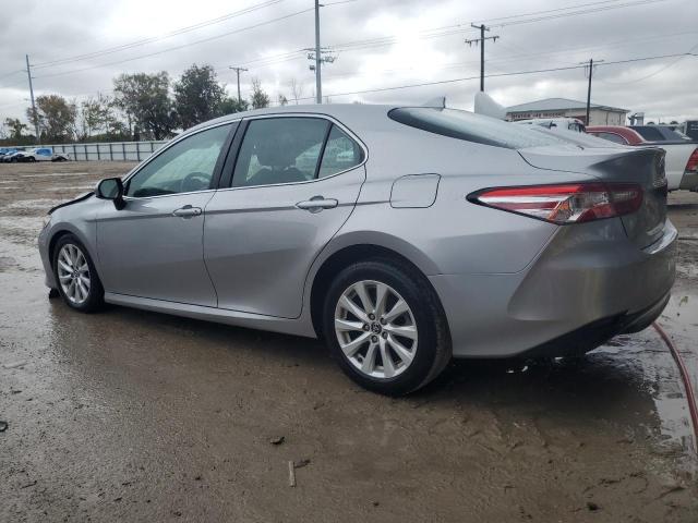 Изображение 2 2019 TOYOTA CAMRY L 2019 с VIN 4T1B11HK4KU165834
