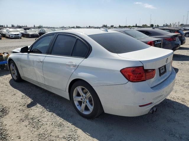 Изображение 2 2014 BMW 328 I SULEV 2014 с VIN WBA3C1C50EK115238