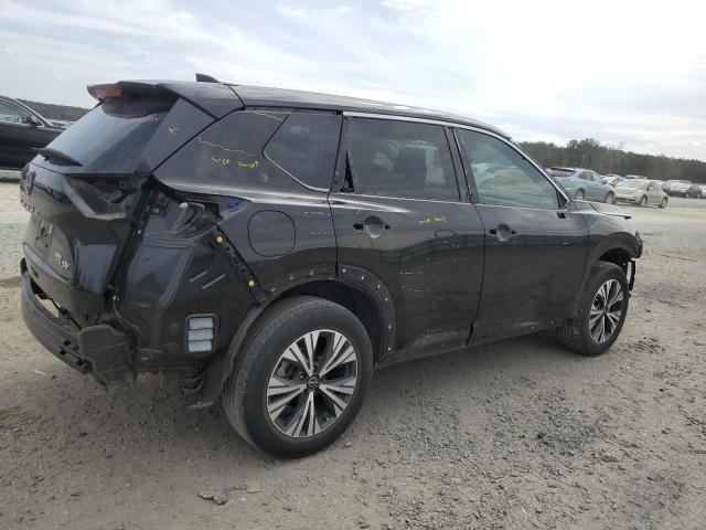 Image 3 of 2022 NISSAN ROGUE SV 2022 with VIN 5N1BT3BA8NC683977