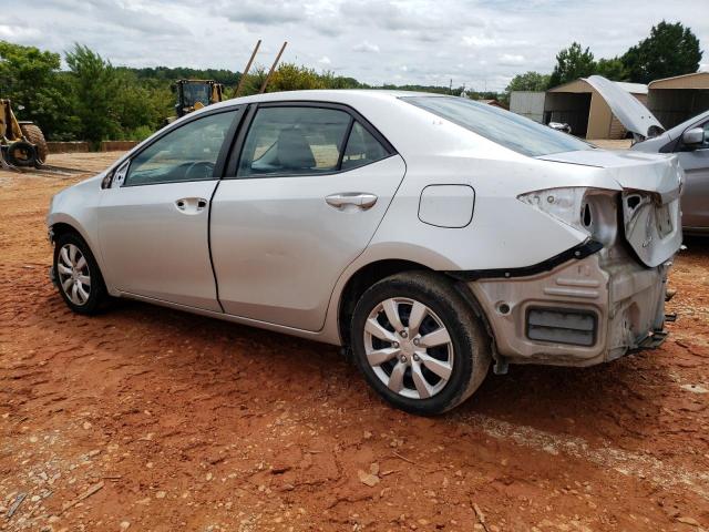 Obraz 2 z 2016 TOYOTA COROLLA L 2016 z VIN 2T1BURHE1GC706864