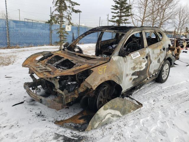 Image 2 of 2017 HYUNDAI TUCSON LIMITED 2017 with VIN KM8J3CA46HU264225