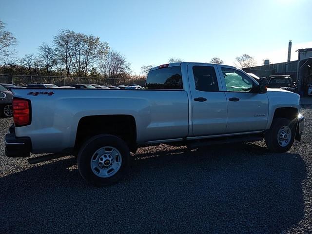 Obraz 3 z 2019 CHEVROLET SILVERADO K2500 HEAVY DUTY 2019 z VIN 2GC2KREG8K1113988