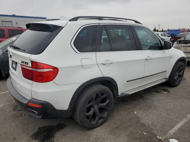 Obraz 3 z 2008 BMW X5 4.8I 2008 z VIN 5UXFE83598LZ36113
