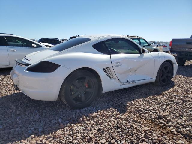 Obraz 3 z 2008 PORSCHE CAYMAN  2008 z VIN WP0AA29868U760735