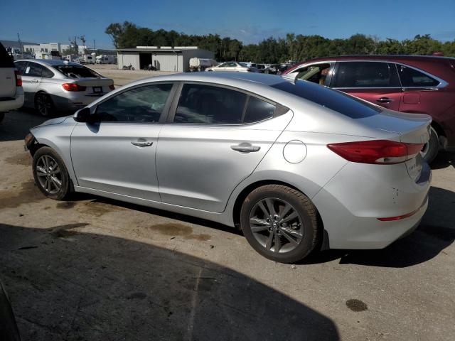 Image 2 of 2018 HYUNDAI ELANTRA SEL 2018 with VIN 5NPD84LF9JH358316