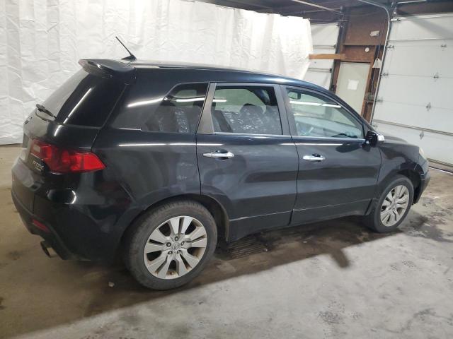 Obraz 3 z 2010 ACURA RDX  2010 z VIN 5J8TB2H2XAA001954