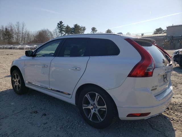 Изображение 2 2014 VOLVO XC60 T6 2014 с VIN YV4902DZ4E2547518