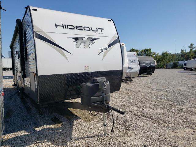 2018 KEYSTONE HIDEOUT 2018 image