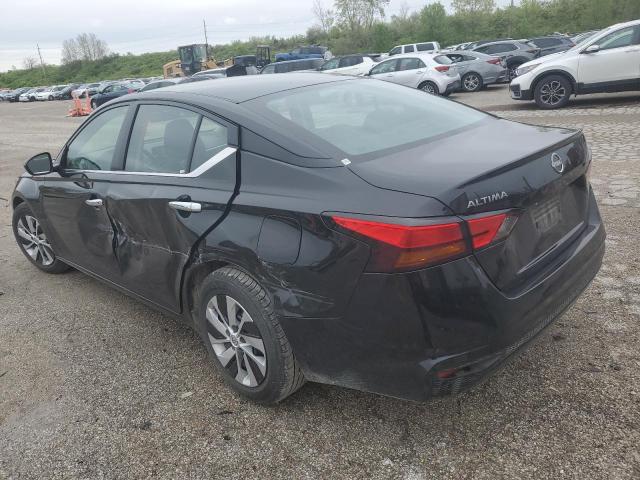 Изображение 2 2023 NISSAN ALTIMA S 2023 с VIN 1N4BL4BV2PN371387