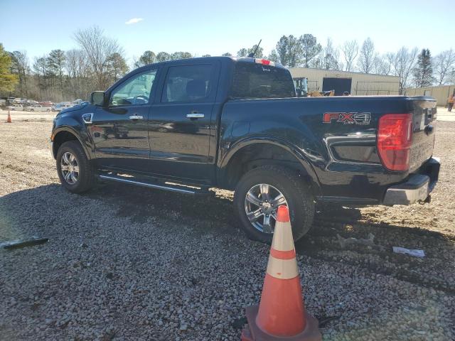 Image 2 of 2022 FORD RANGER XL 2022 with VIN 1FTER4FH5NLD16502