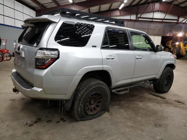Image 3 of 2016 TOYOTA 4RUNNER SR5/SR5 PREMIUM 2016 with VIN JTEBU5JR3G5301135