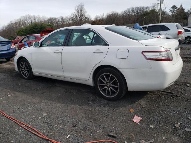 Obraz 2 z 2011 TOYOTA CAMRY HYBRID 2011 z VIN 4T1BB3EK1BU138538