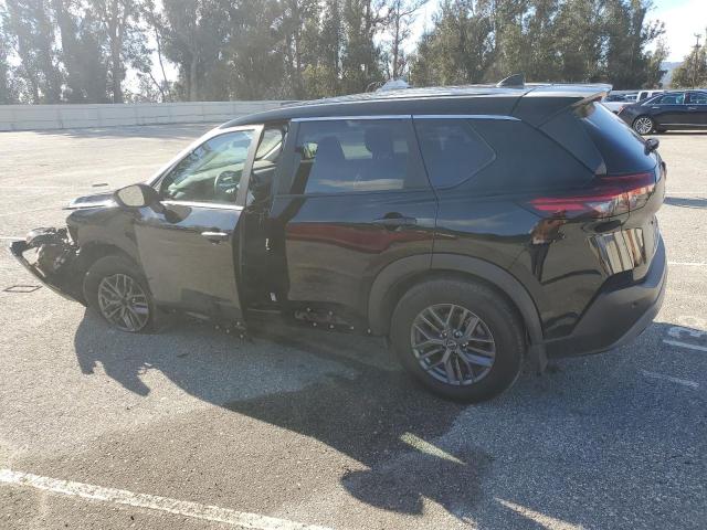 Image 2 of 2023 NISSAN ROGUE S 2023 with VIN 5N1BT3AA1PC807799