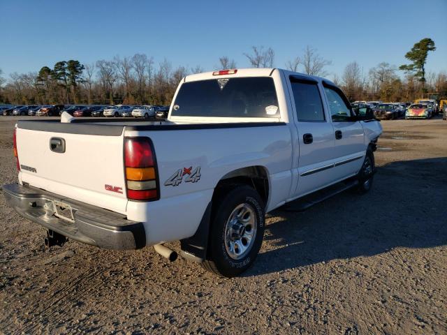 Изображение 3 2006 GMC NEW SIERRA K1500 2006 с VIN 2GTEK13V361355383