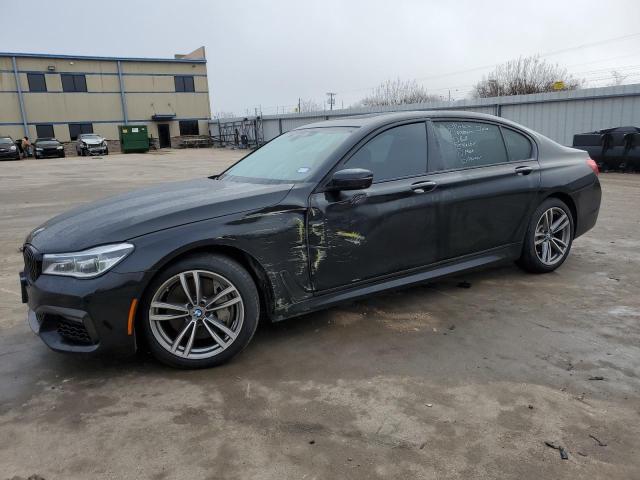 Image 1 of 2019 BMW ALPINA B7  2019 with VIN WBA7F2C5XKB239852