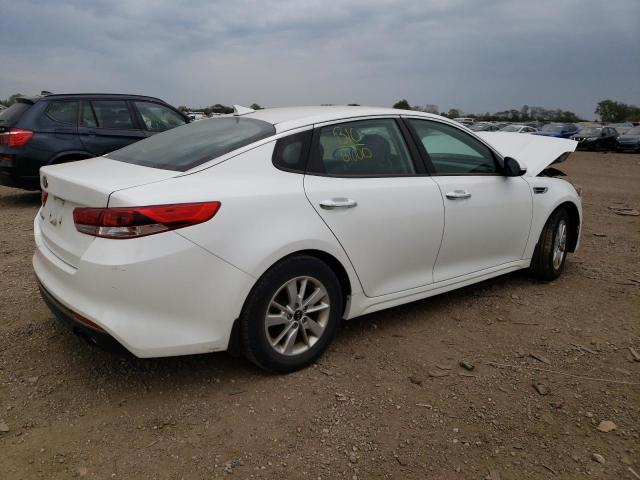 Image 3 of 2017 KIA OPTIMA LX 2017 with VIN KNAGT4L33H5179312
