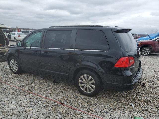 Image 2 of 2012 VOLKSWAGEN ROUTAN SE 2012 with VIN 2C4RVABG6CR294135