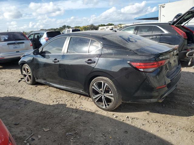Image 2 of 2020 NISSAN SENTRA SR 2020 with VIN 3N1AB8DV8LY242079