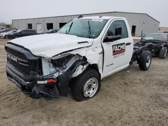 Obraz 2020 RAM 2500 TRADESMAN 2020