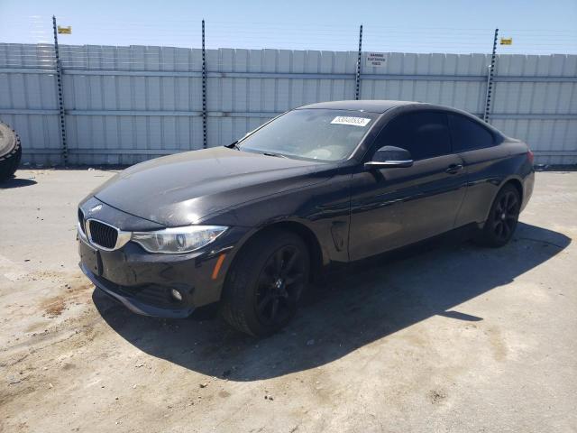 Obraz 2015 BMW 428 XI 2015