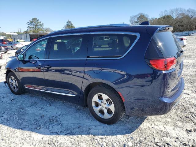 Image 2 of 2017 CHRYSLER PACIFICA TOURING L PLUS 2017 with VIN 2C4RC1EG8HR712431