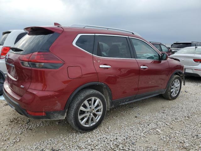 Изображение 3 2019 NISSAN ROGUE S 2019 с VIN 5N1AT2MT1KC702692