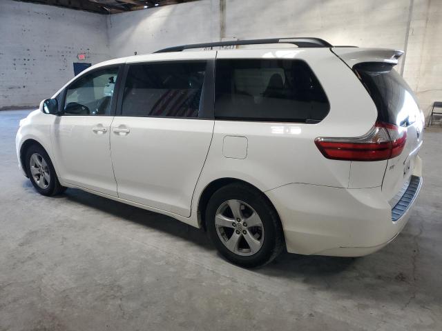 Obraz 2 z 2015 TOYOTA SIENNA LE 2015 z VIN 5TDKK3DC0FS553939