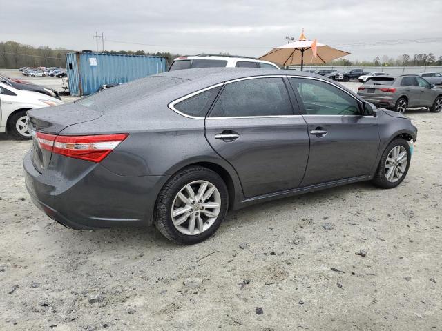 Obraz 3 z 2014 TOYOTA AVALON BASE 2014 z VIN 4T1BK1EB6EU109528